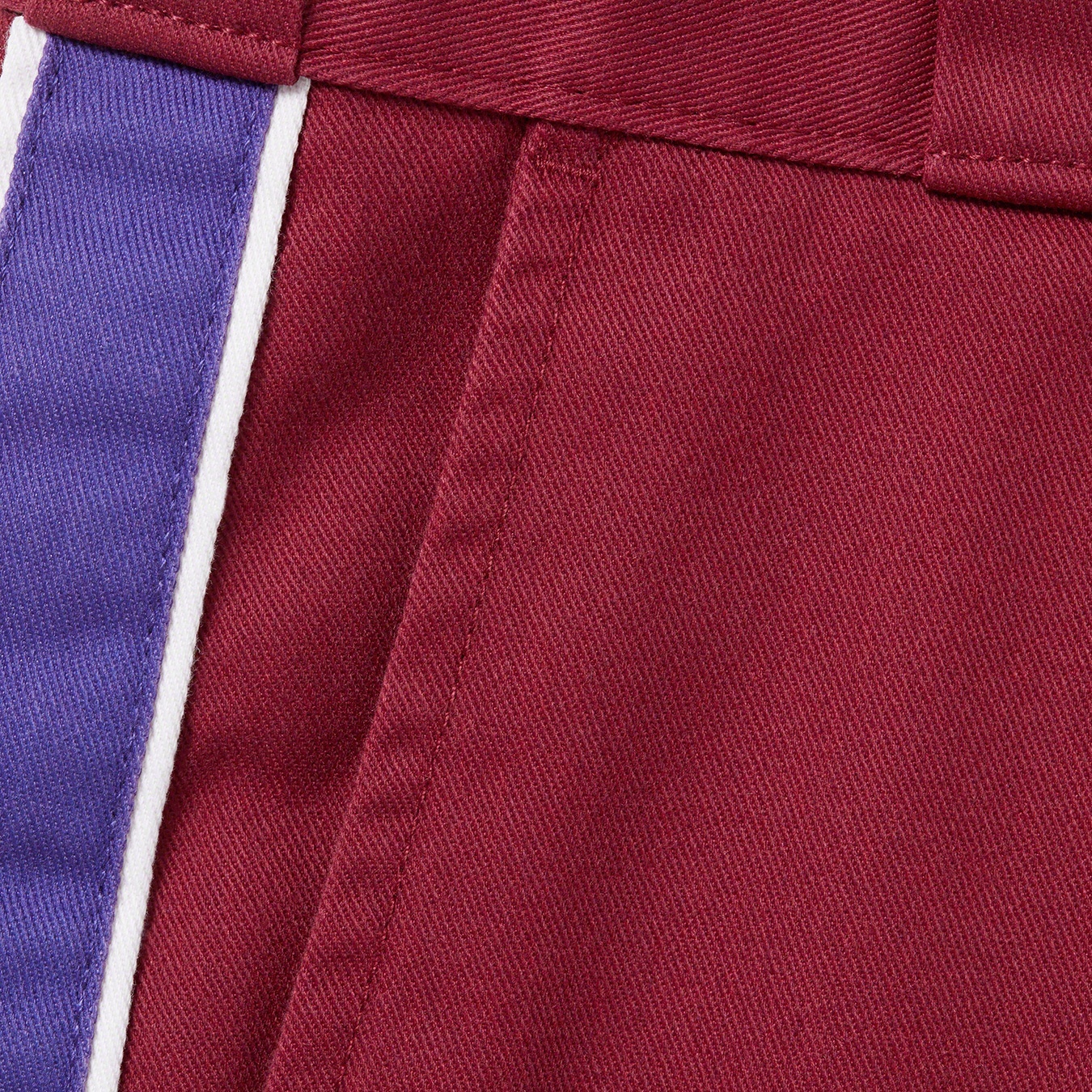 Supreme®/Dickies® Stripe 13” Loose Fit Work Short view 15